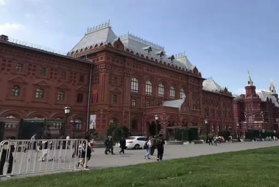 俄罗斯哪个洲国家？俄罗斯国家简介概况