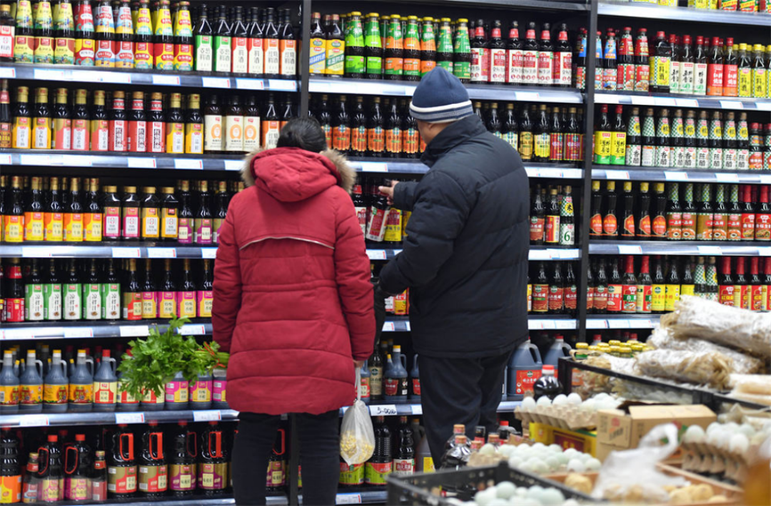 这些中国百亿产业带，由餐桌配角打造