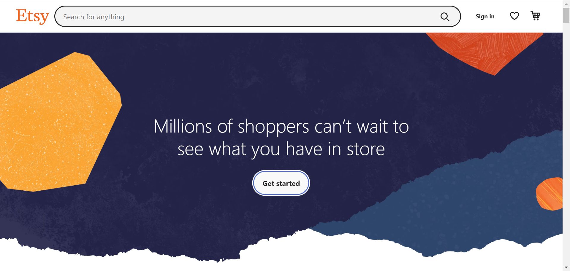 Etsy如何安全入驻？附开店攻略 