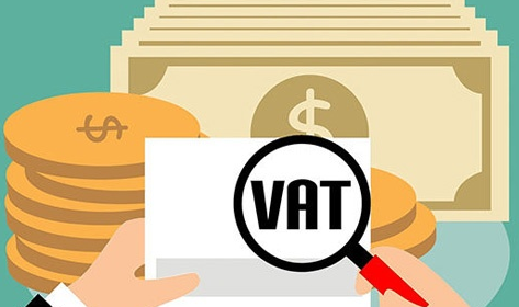 亚马逊德国注册vat税号要多久?？申请流程是什么？