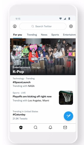 国内怎么上twitter?国内推特使用方法步骤