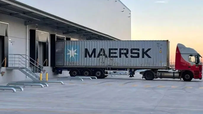msk船公司是哪个国家的？msk船公司简介概况