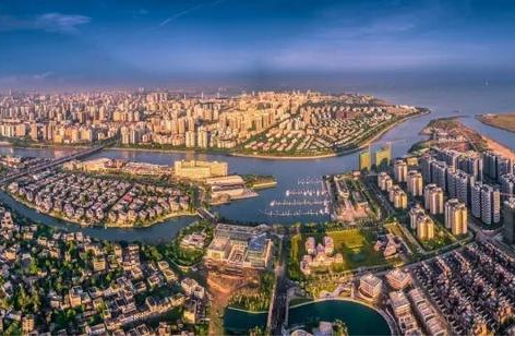自由贸易区有哪些？全球8大自由贸易区介绍