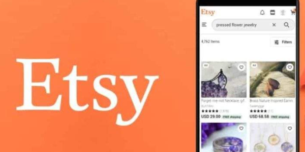 Etsy平台佣金多少？详细入驻政策解读！