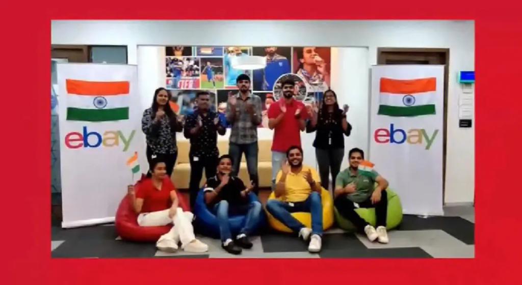 eBay英国站如何注册？流程步骤！