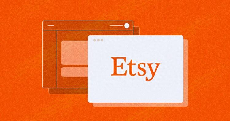 Etsy跨境平台怎么样？入驻所需材料！