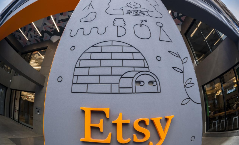 Etsy怎么注册开店？流程及相关费用！