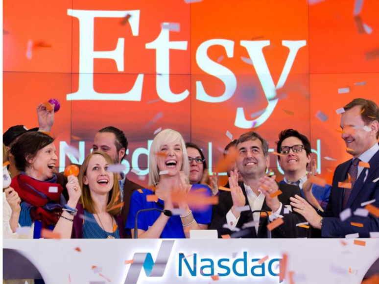 Etsy产品下架有什么事项？必知技巧公开！