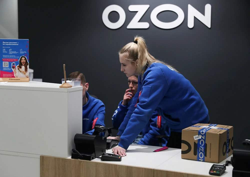 OZON产品审核通过后怎么销售？策略与流程！