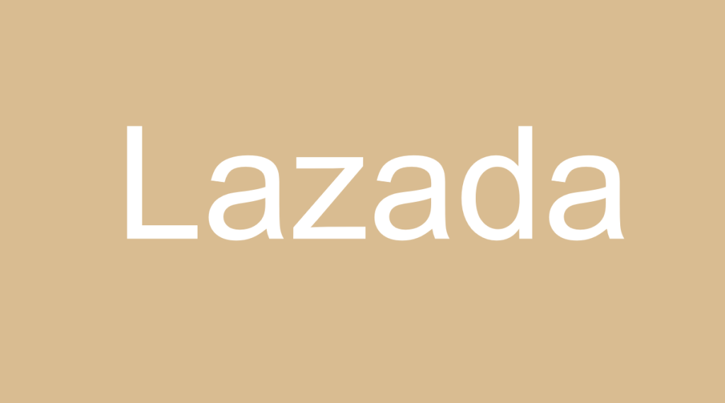 Lazada采购平台有哪些？都有哪些特点和优势？