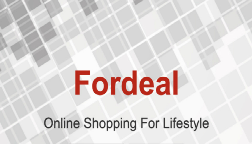 Fordeal卖什么比较好？分享热销产品！
