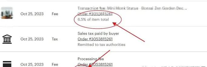 Etsy如何收款结算？机制是什么？