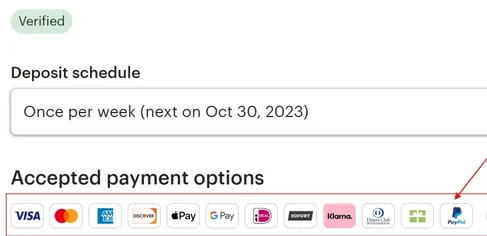 Etsy如何收款结算？机制是什么？