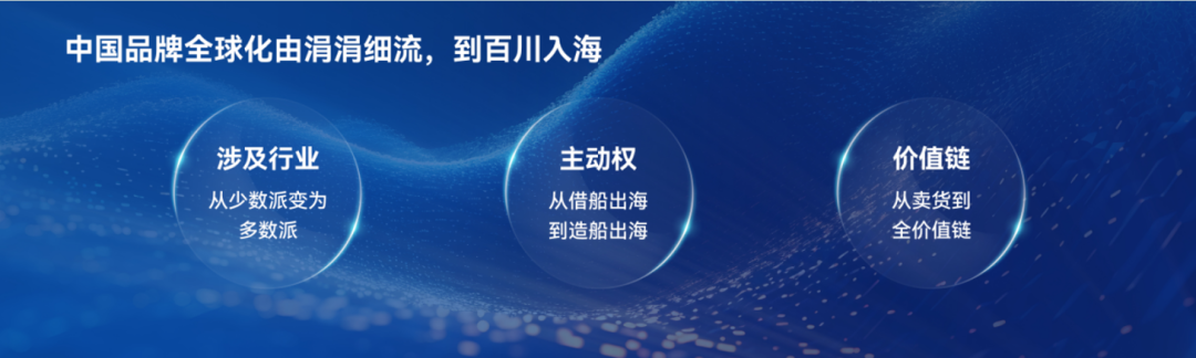 乱出海，必出局