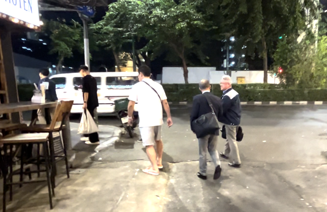 36氪出海·行业｜都不能输，中日车企竞逐泰国市场