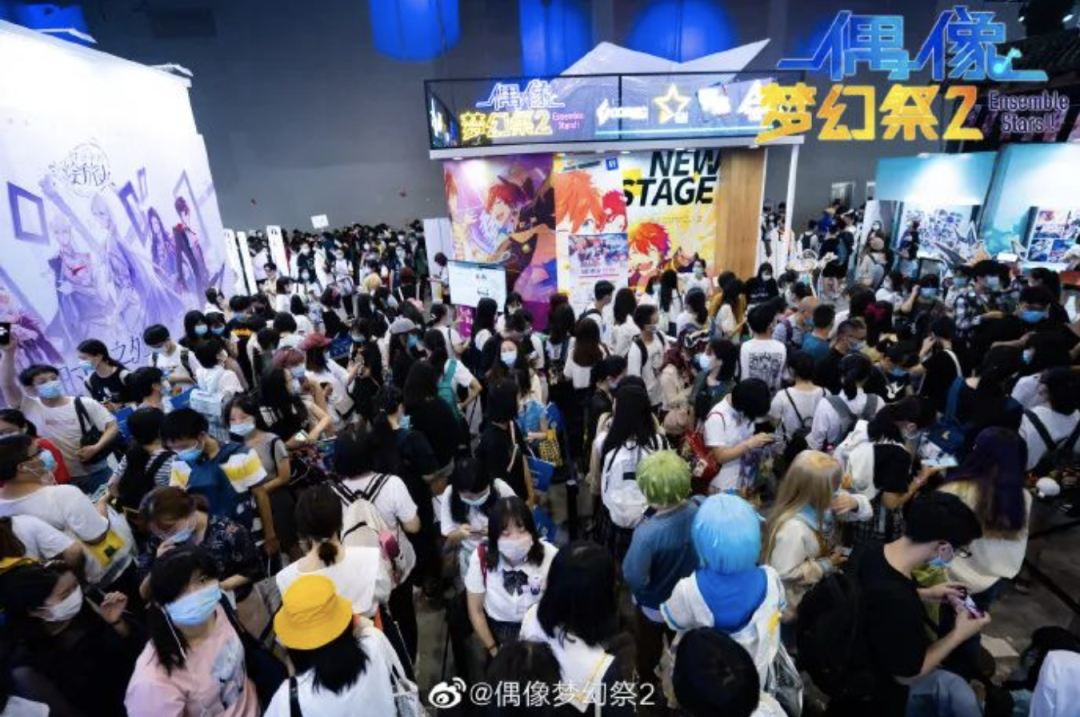 《恋与深空》点燃百亿市场，但别高兴得太早