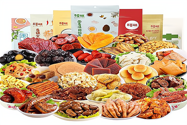 快速消费品有哪些东西？十大最有前景的快消食品行业排行榜