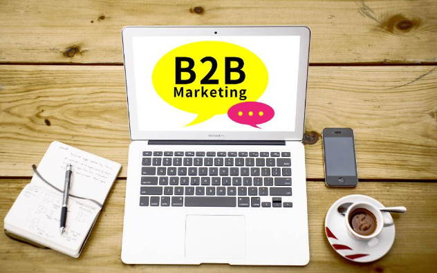 行业B2B网站有哪些？全球B2B网站排名前十名