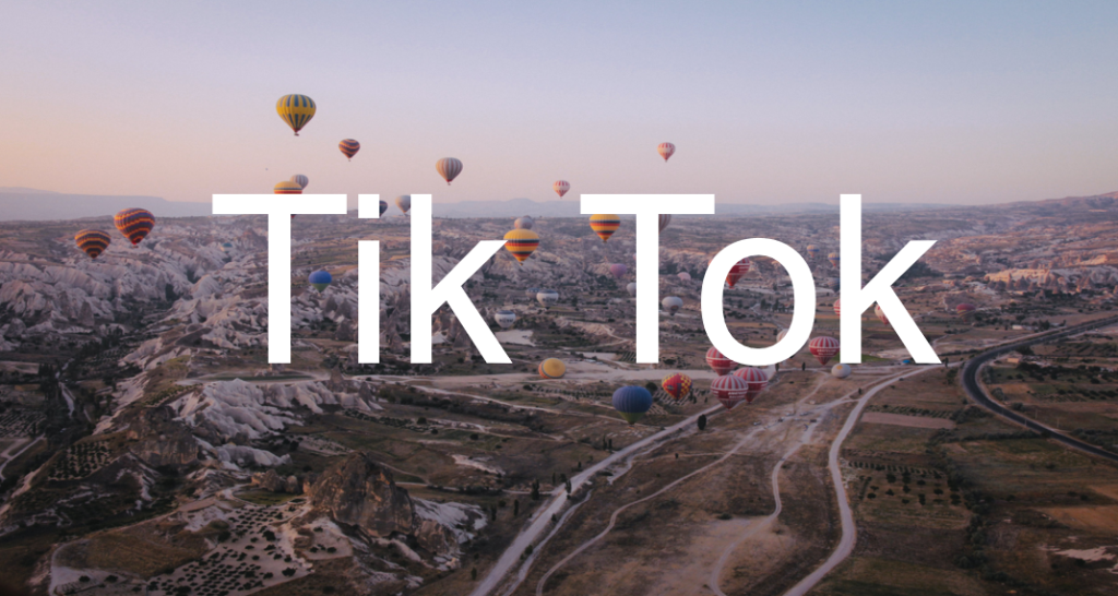 Tik Tok如何布局流量？如何搞懂TikTok的流量机制呢？