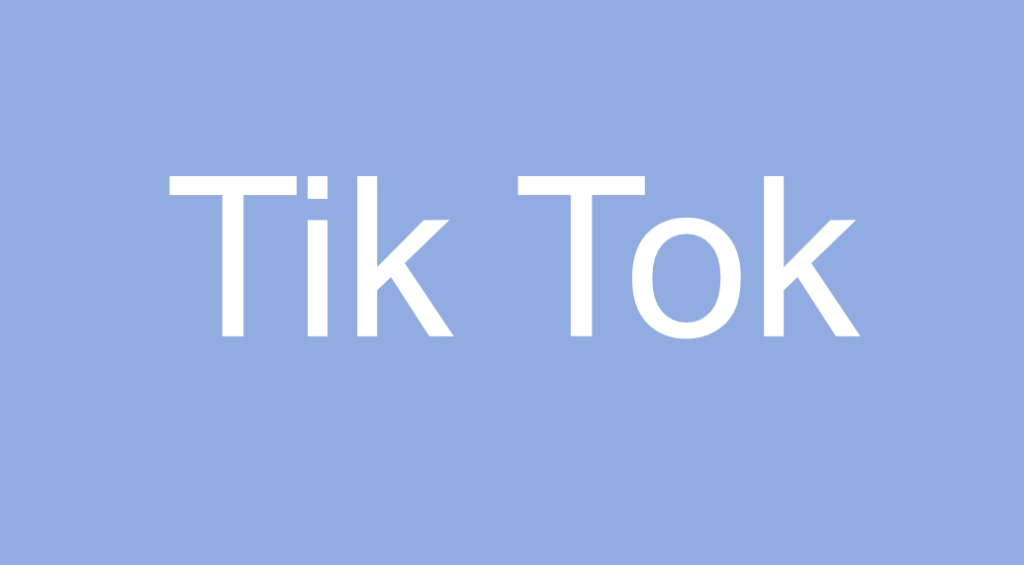 Tik Tok如何快速推广？分享一些TikTok营销小技巧