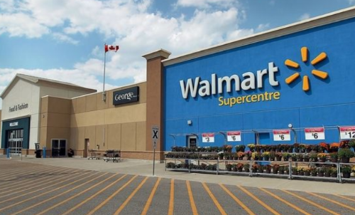 沃尔玛代入驻多久（walmart线上店铺激活一般需要几天）
