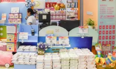 进口母婴店加盟哪个好？十大进口母婴加盟店排行榜