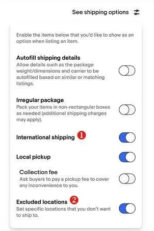 ebay怎么开店？ebay易趣开店流程介绍