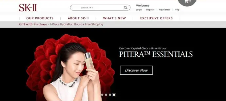 国外化妆品网站有哪些？十大海外化妆品平台排行榜