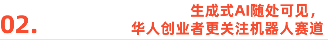新旧科技临界点：硅谷VC在关注什么？