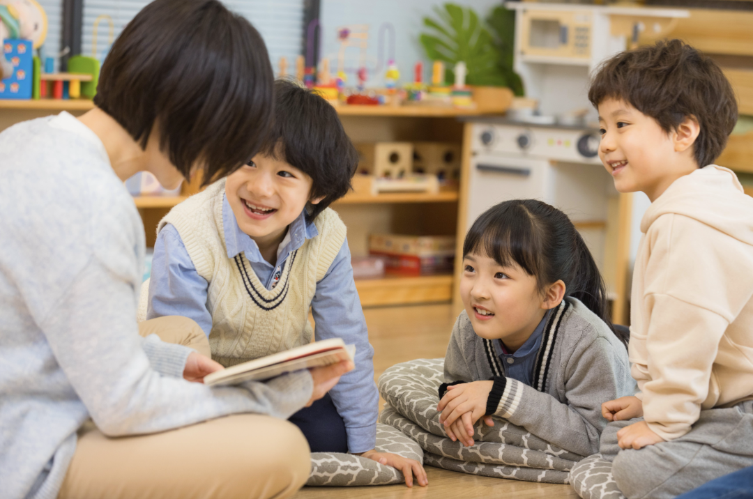 倒闭潮下的县城幼儿园：专供小镇贵妇，还是困于人口红利?