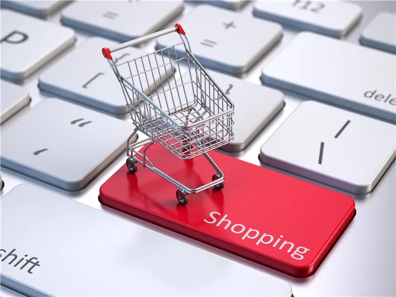 cdiscount入驻