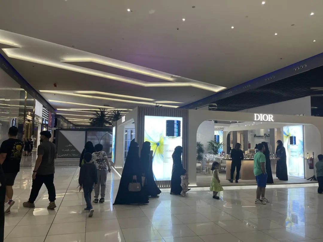 出海人卷向沙特：最具吸引力的蓝海，最难突破的市场