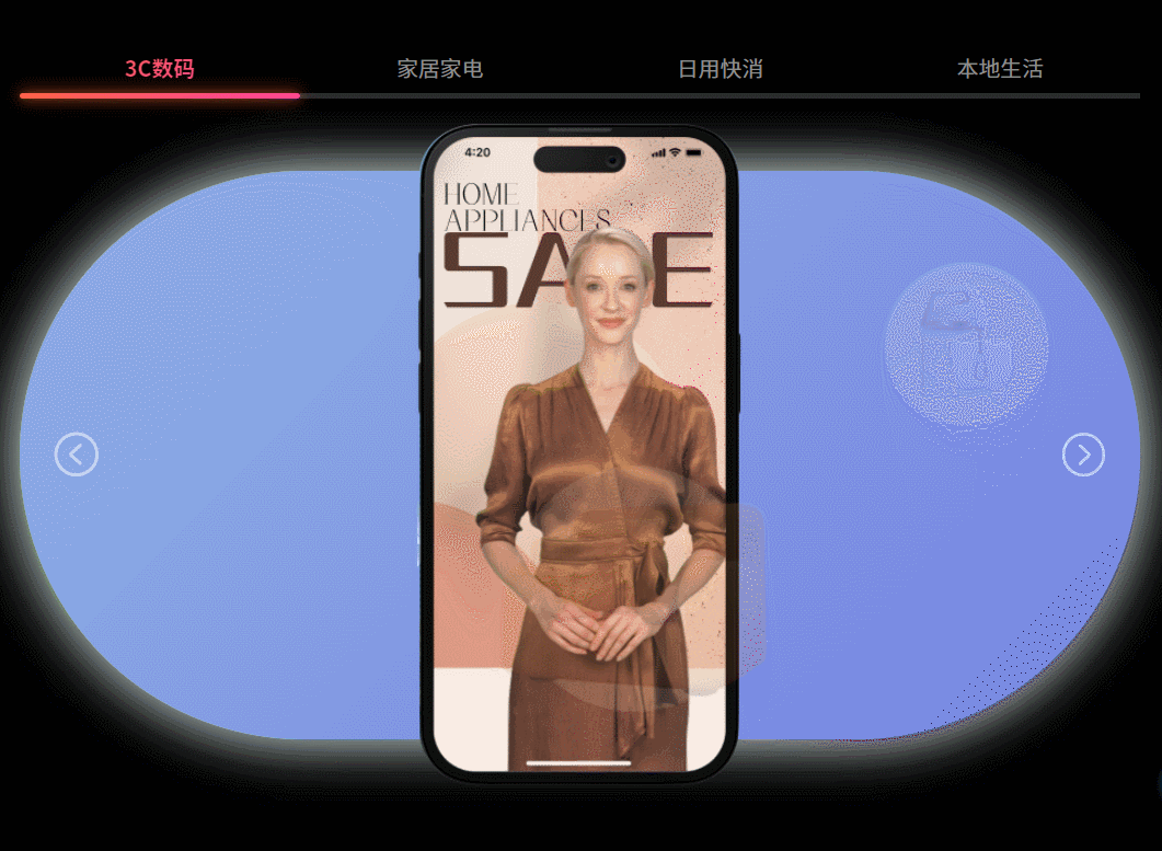 用AI数字人在TikTok上赚钱可行吗？