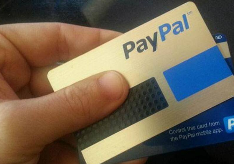 paypal转账到万里汇为什么钱没到账？paypal支持哪些银行卡？