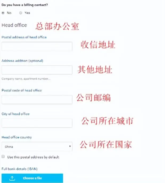 如何入驻RueDuCommerce？RueDuCommerce入驻需要哪些条件和流程？