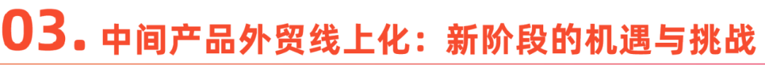 2024出海企业画像：深度本地化、支付数字化、外贸线上化