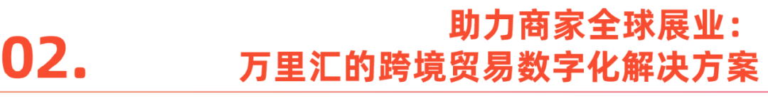 2024出海企业画像：深度本地化、支付数字化、外贸线上化