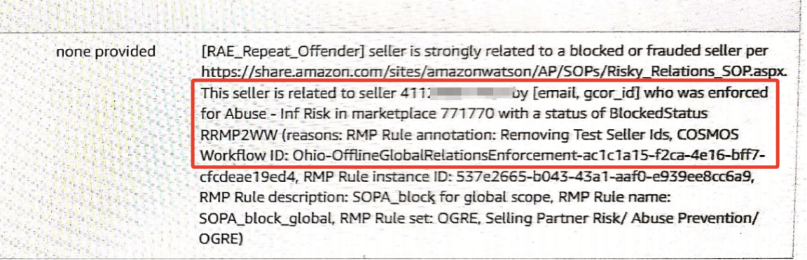 亚马逊品牌关联一定要扫号才会挂店铺吗？卖家遇品牌关联风波该如何处理？