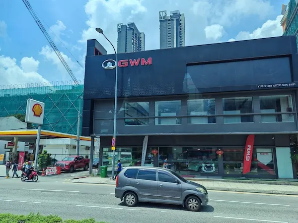 36氪出海·行业｜中国汽车“卷入”日系车的后花园