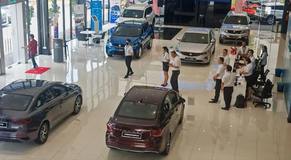 36氪出海·行业｜中国汽车“卷入”日系车的后花园