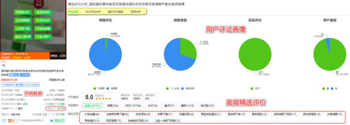 新手做拼多多做什么类目好？6大爆品类目盘点